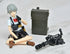『リトルアーモリー』figma 武装JKバリアントB2 コード:URBEX